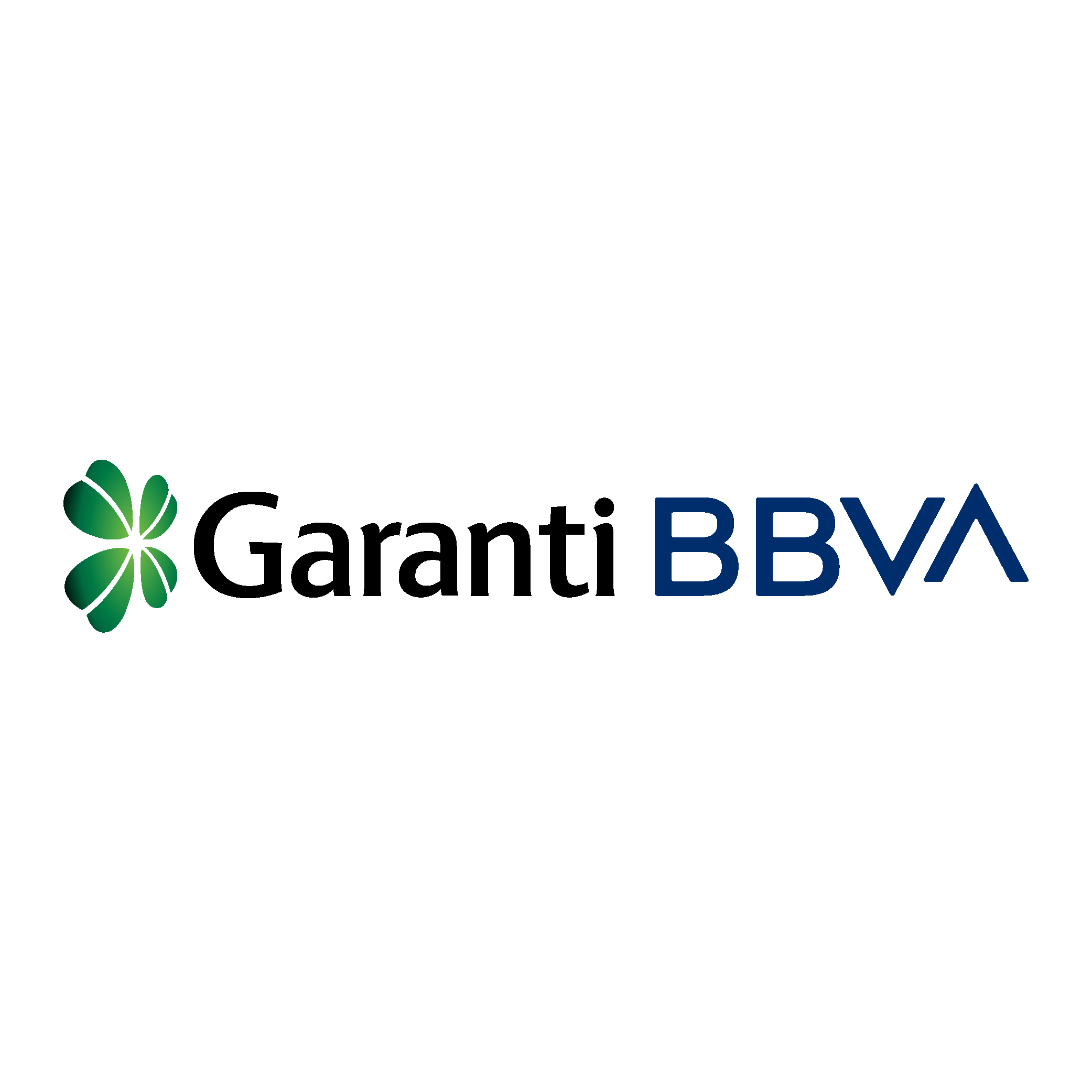 GARANTİ BBVA