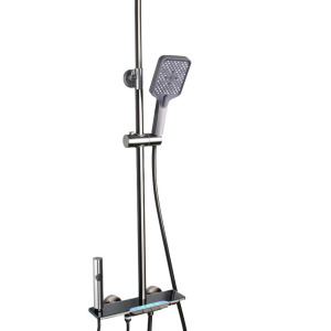 Mistillo Piano Duş Seti MPS 105