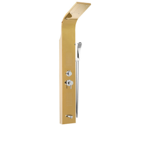 Mistillo Panel/Kolon Duş Sistemi MXP 104