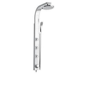 Mistillo Panel/Kolon Duş Sistemi MXP 108