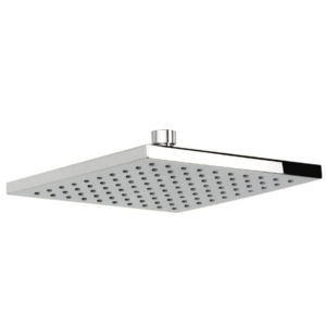 Mistillo Kare Tepe Duş Başlığı 20x20 Cm MTD 121
