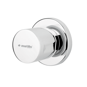 Mistillo Ankastre Stop Valf MAV 102