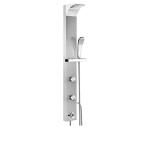 Mistillo Panel/Kolon Duş Sistemi MXP 111